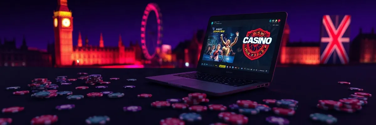 What separates the top of the table from the middle: best online casino games guide for players in the UK