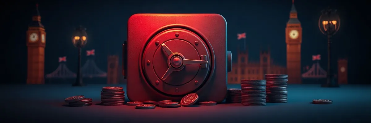 casino apps in the UK — Depositing and withdrawing from the phone, including biometric approval