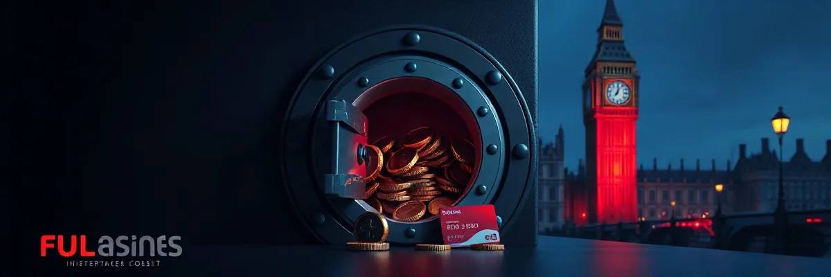 Deposit size needed to take the full match, per operator — casino promotions in the UK