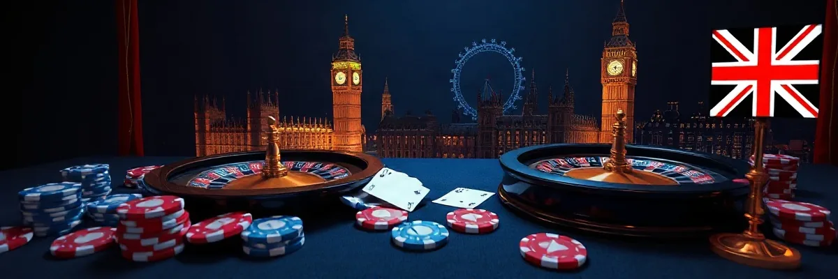 casino promotions in the UK — Terms that break an otherwise good offer