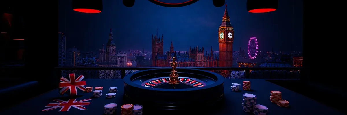 gambling commission in the UK — Official Version: How UK Operators Handle Escalation in 2026