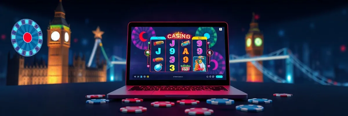 Certified mechanics: how the games actually function — how to play online casino games in the UK