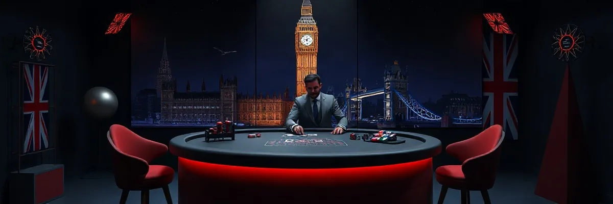 What a fixed deposit buys at each operator, stated in numbers for players in the UK