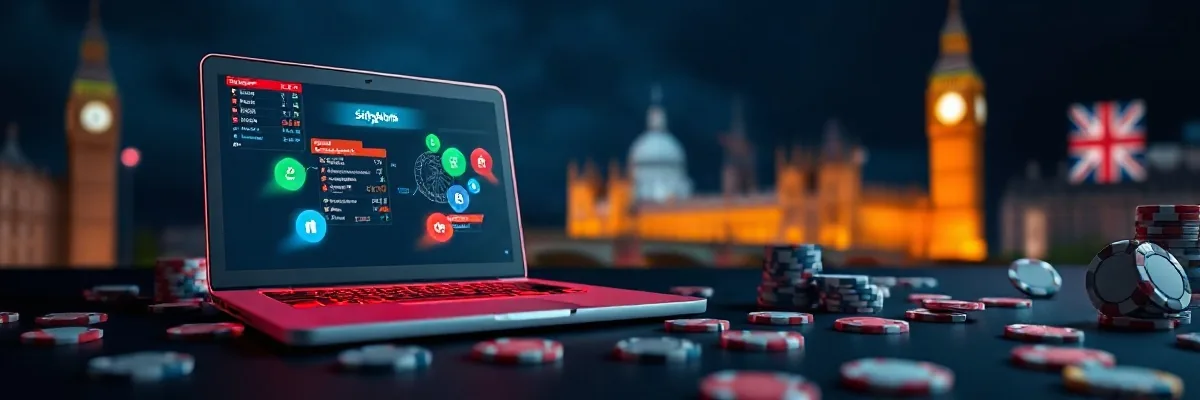 How New Launches Price Their Welcome Offers Against Established Sites: new online casino guide for players in the UK