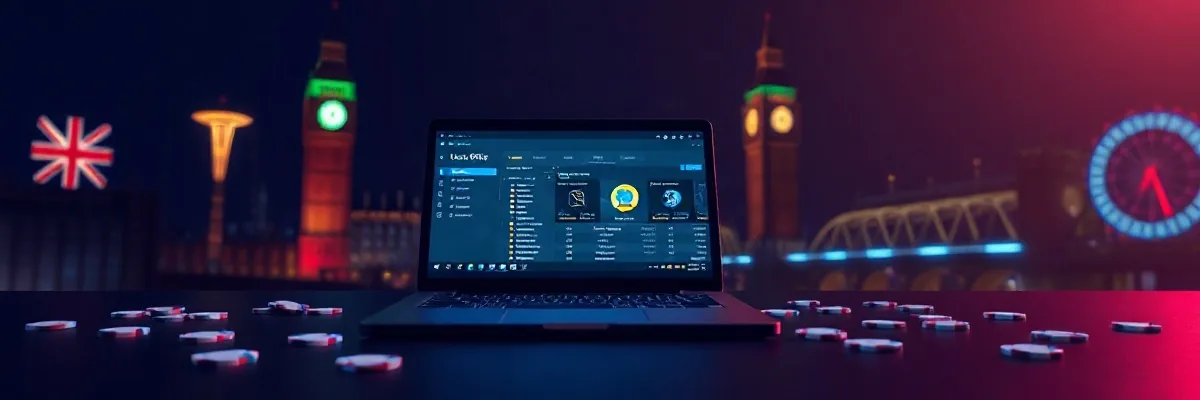 Banking Options: Fast Deposits and Instant Withdrawals for players in the UK