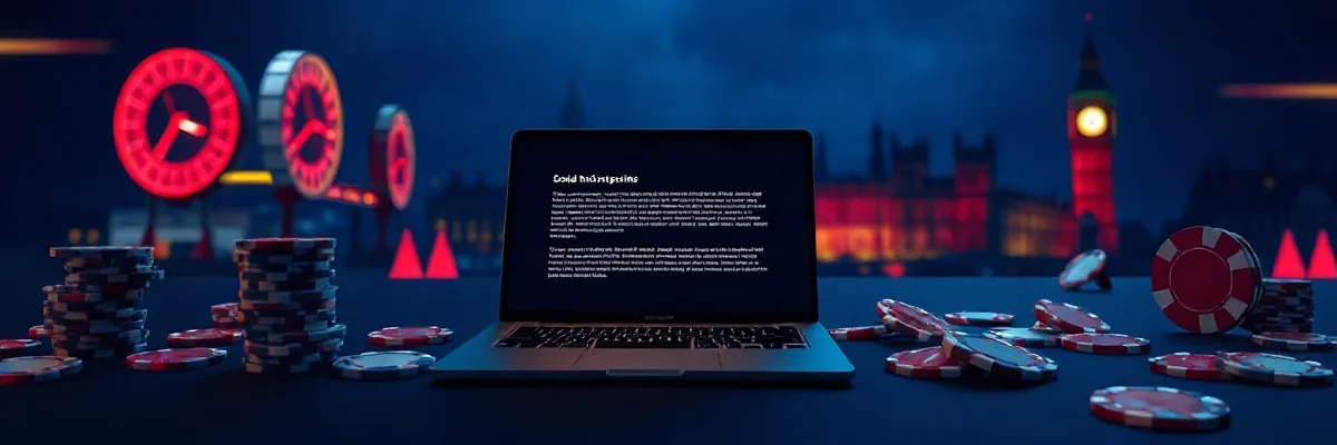 Escalation path when the first reply is a template for players in the UK