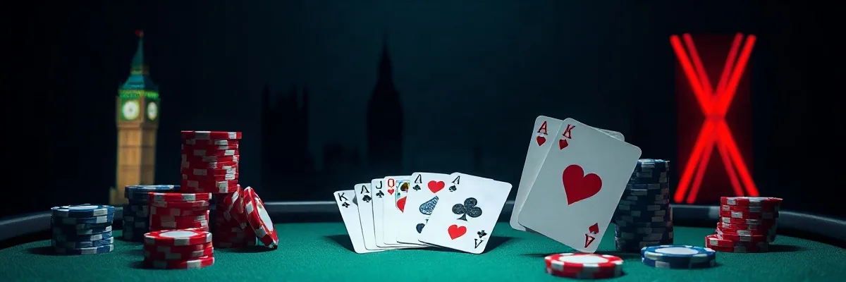 More on poker value and related topics: poker guide for players in the UK