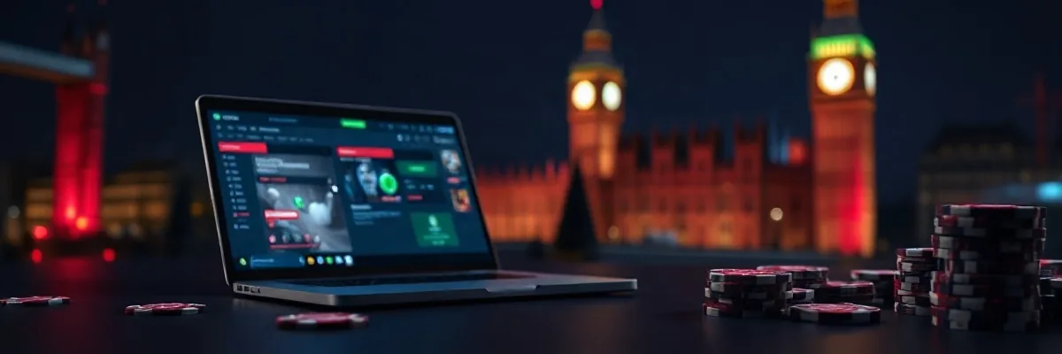 What the support setup says about the operator: table games online casino guide for players in the UK