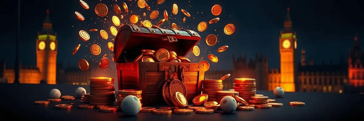 welcome bonus in the UK — Terms that break an otherwise good offer